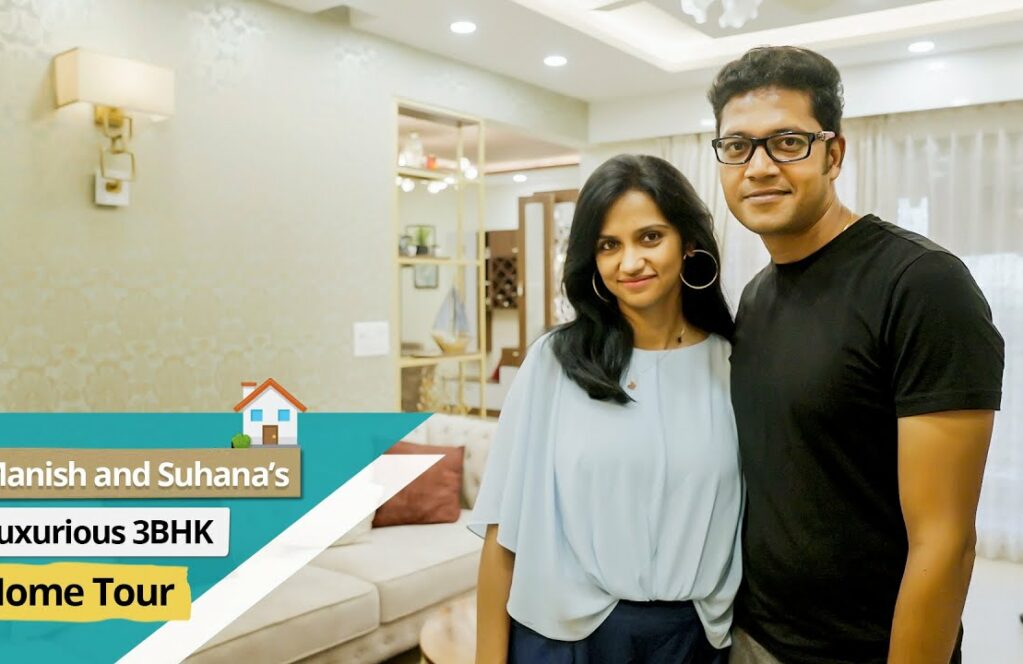 home tour of a 3bhk in bengaluru transformed by design cafe