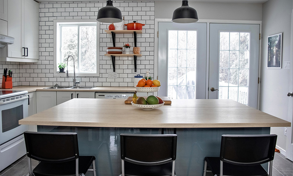 Farmhouse dining table ideas for your home