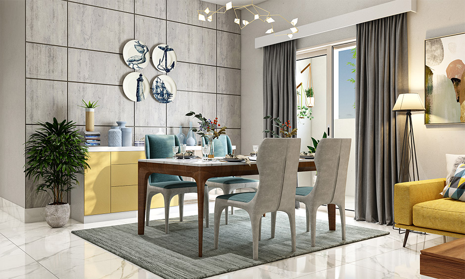 Scandinavian dining table designs for your home