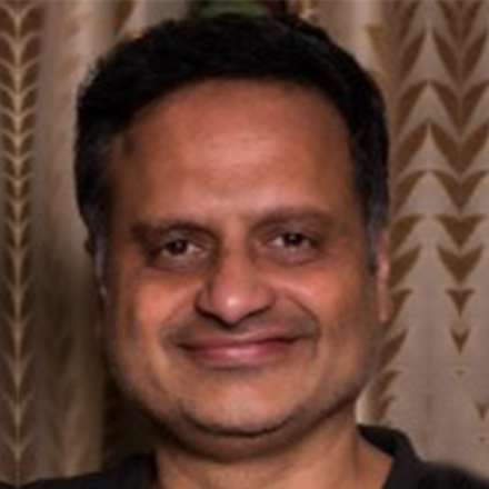 Amar Krishnamurthy is Vice President Operations at Design Cafe